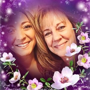 Meet your Posher, Sheri